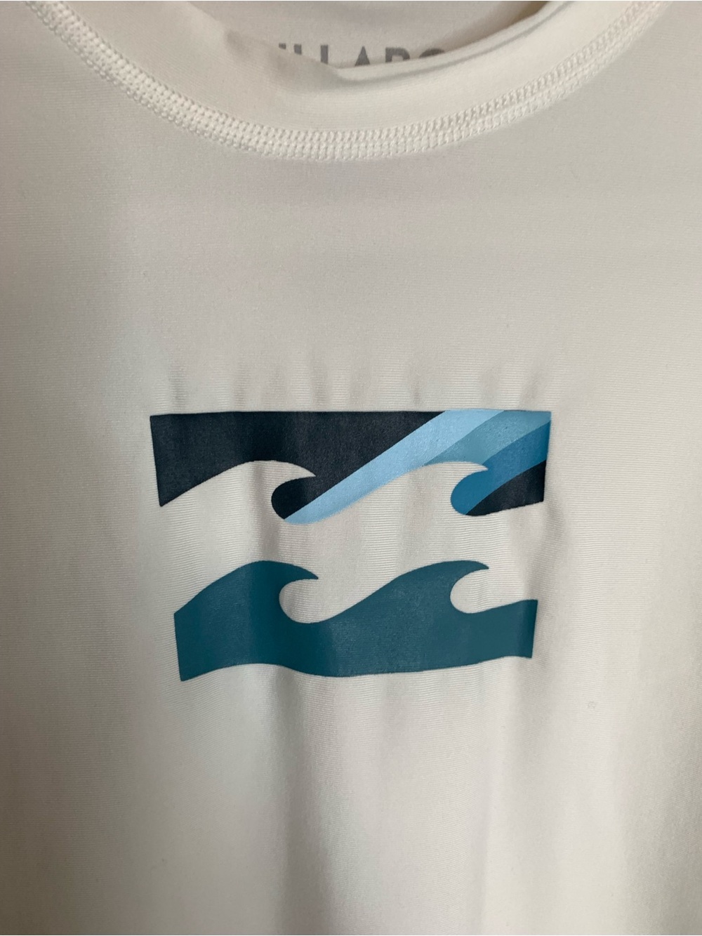 Billabong UPF 50+ Performance Shirt Rash Guard - Picture 7 of 13
